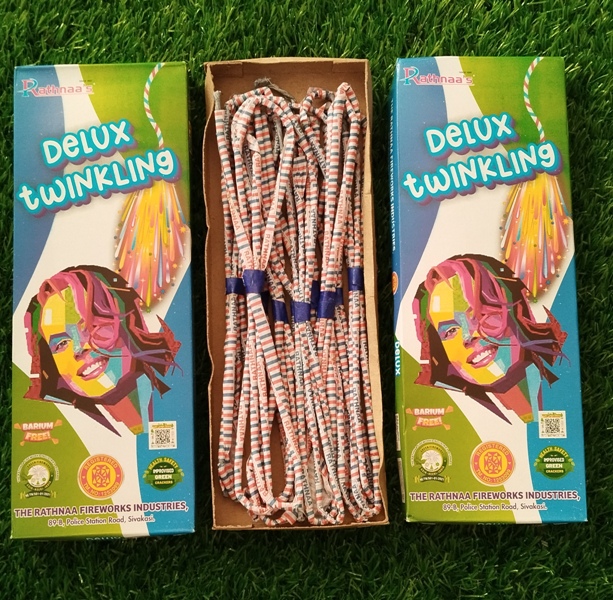 દોરી મોટી સાઈઝ​